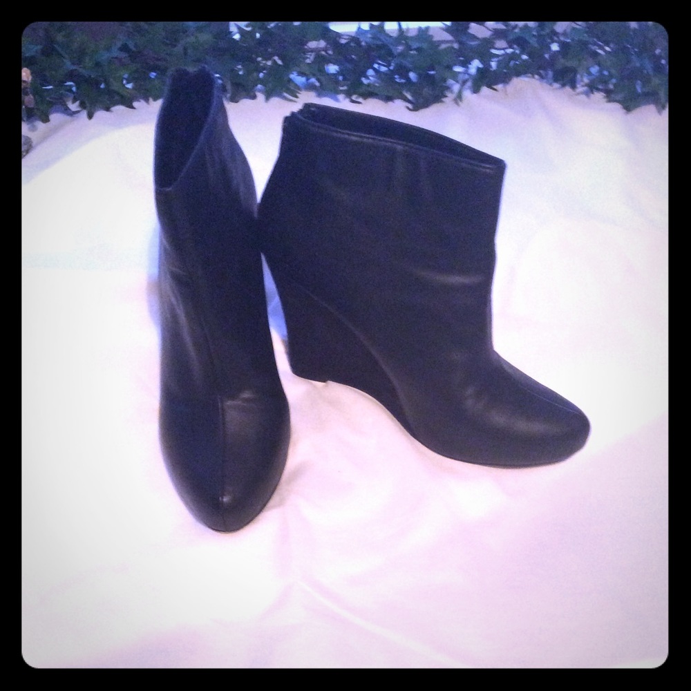 Ankle Boot